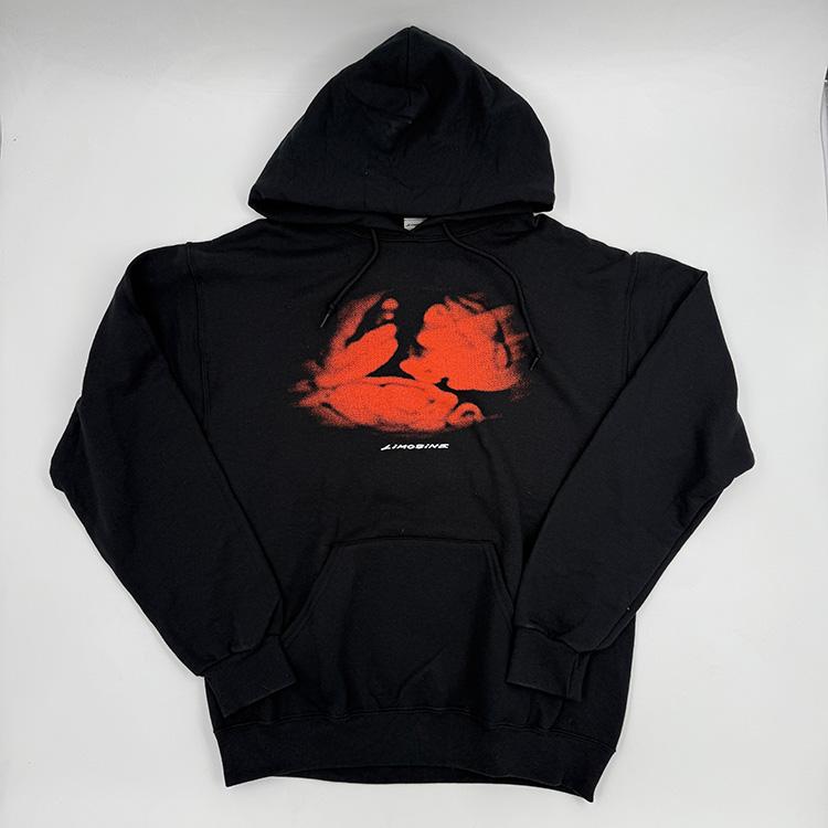 Third Eye Hood (Black)
