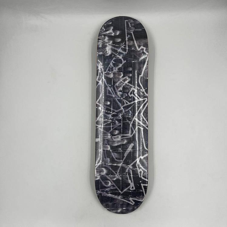 A/C Scribe Deck