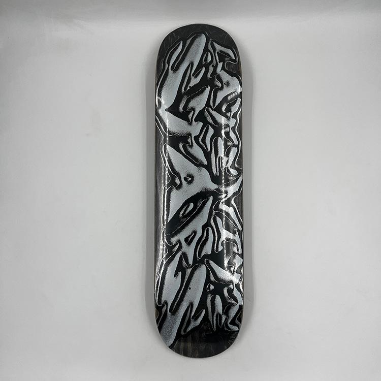 Liquid Metal Deck