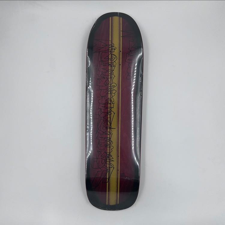 Surfboard T7