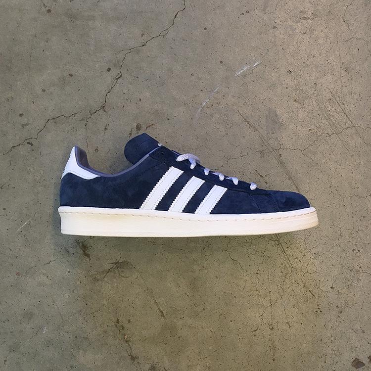 Campus 80s RYR (Navy/White)