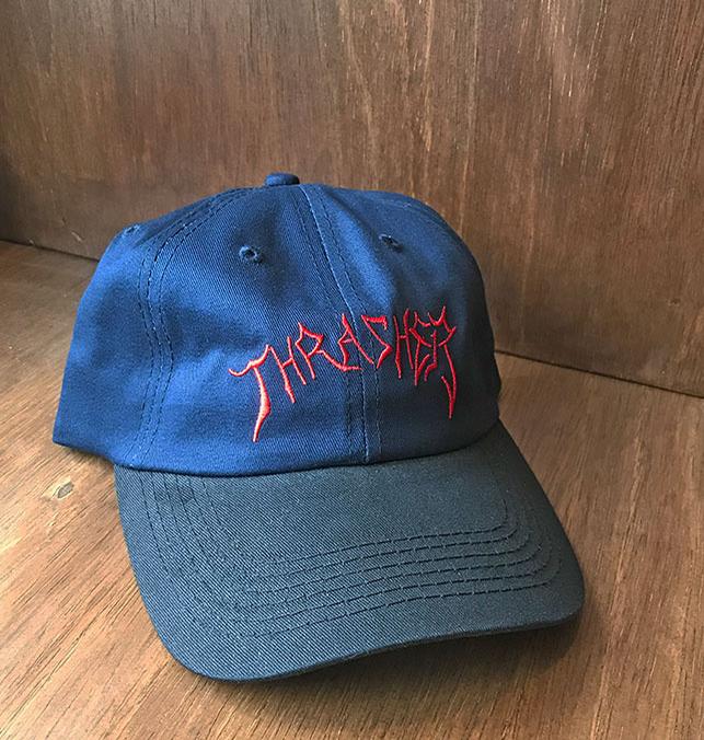 Lotties Old Timer Hat (Navy)