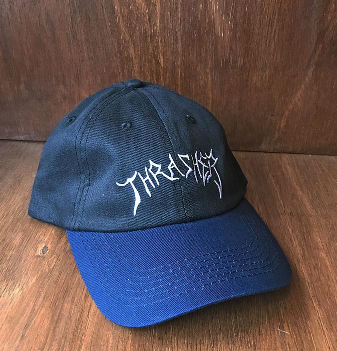 Lotties Old Timer Hat (Black)