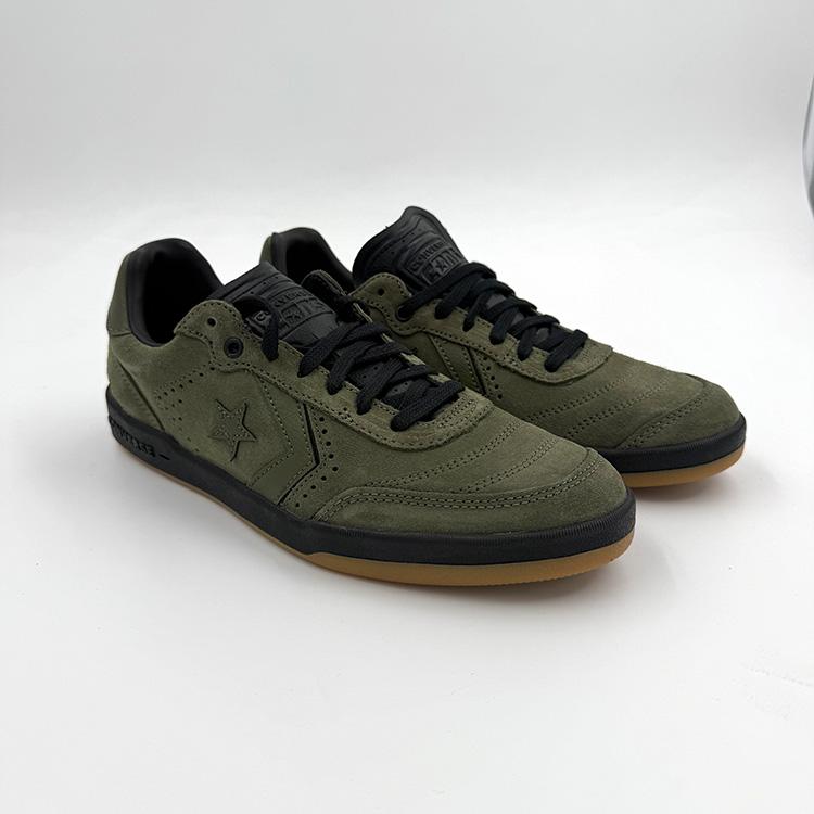 Louie Lopez Pro 2 OX (Utility/Egret/Gum)