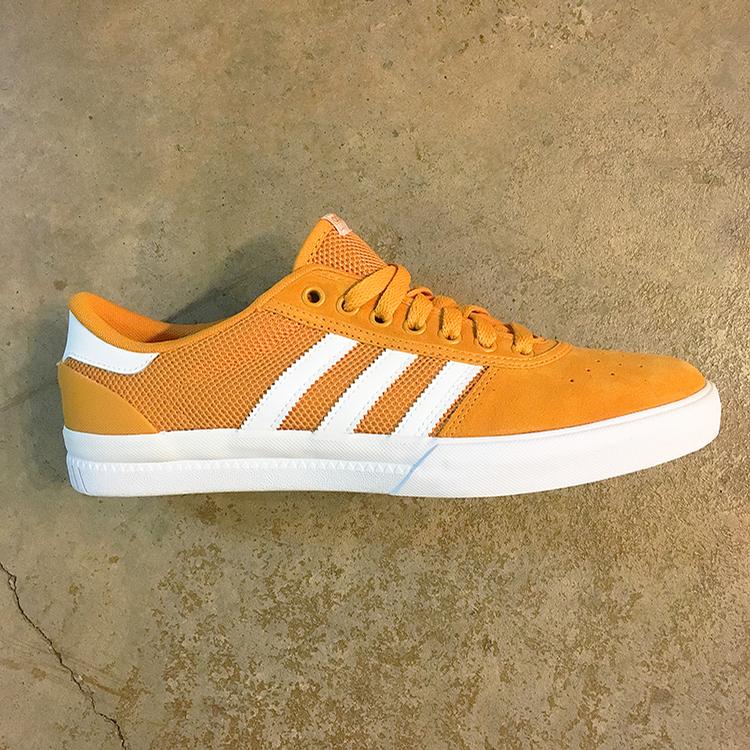 Lucas Premiere (Tactical Yellow)