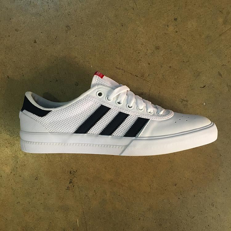 Lucas Premiere ADV (White/Navy)