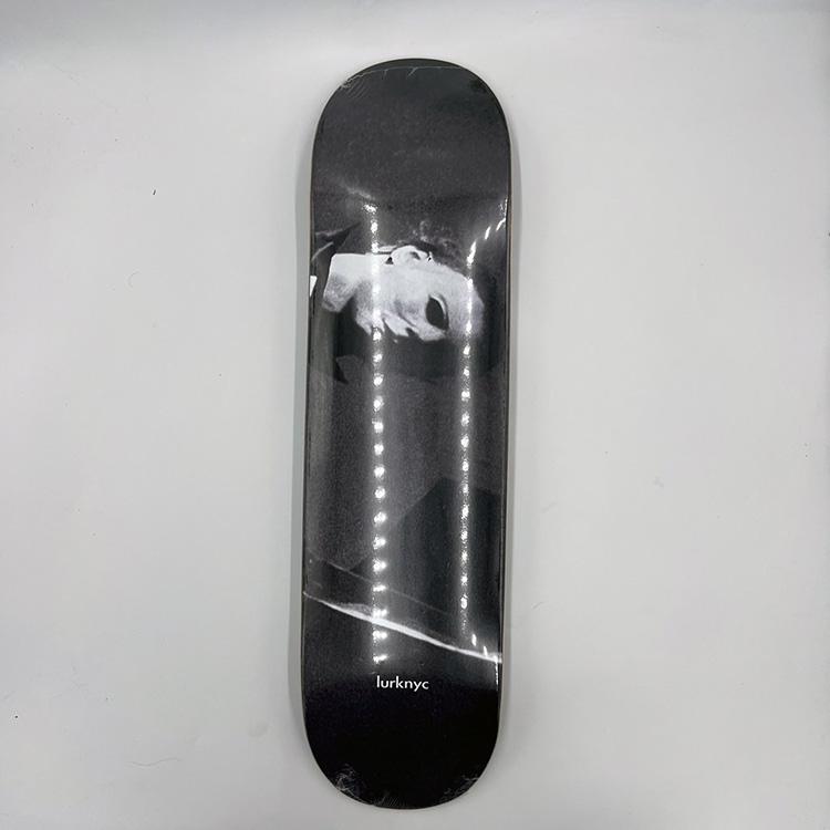 Nightmares Deck