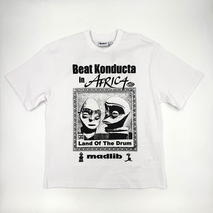 Africa Tee