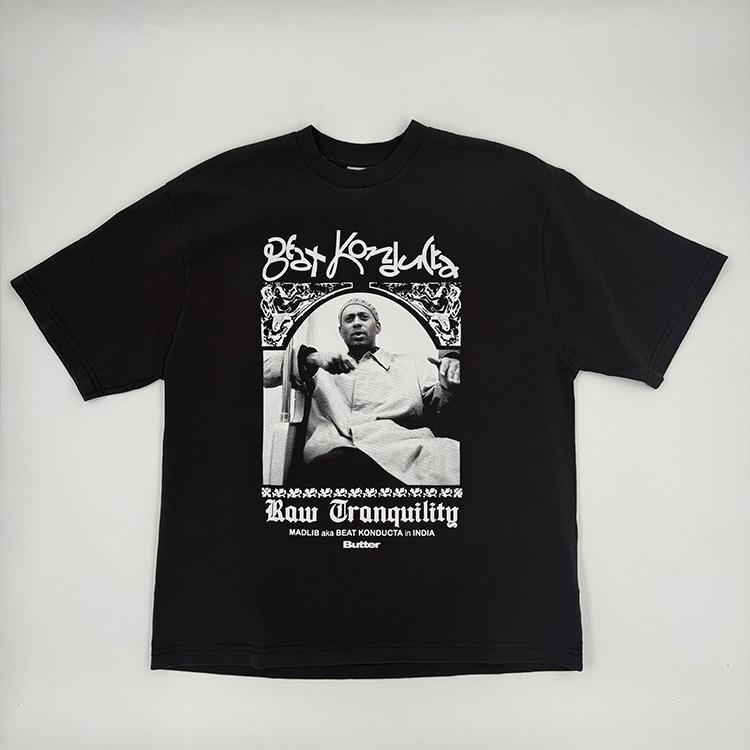 India Tee