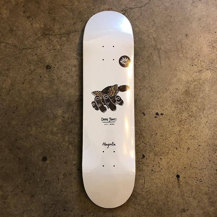 Drake Jones Guest Board (8.125)