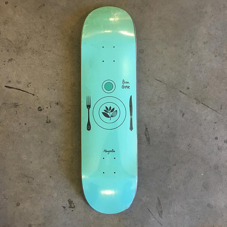 Gore Essential (8.5)