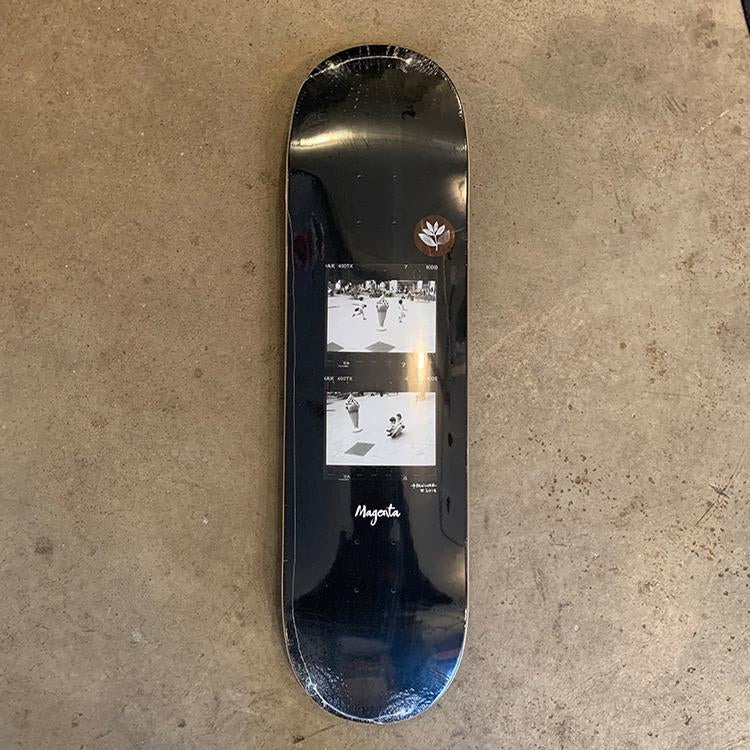 Ben Gore Guest (8.5)