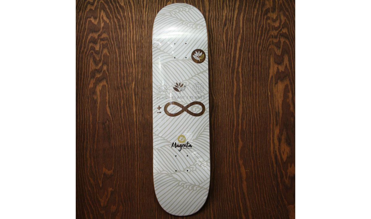 Infinity One Off (8.25)