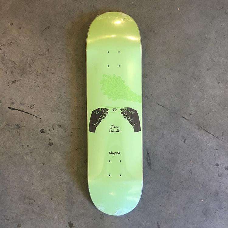 Lannon Essential (8.4)