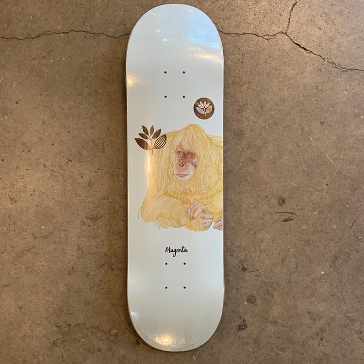 Monkey (8.6)