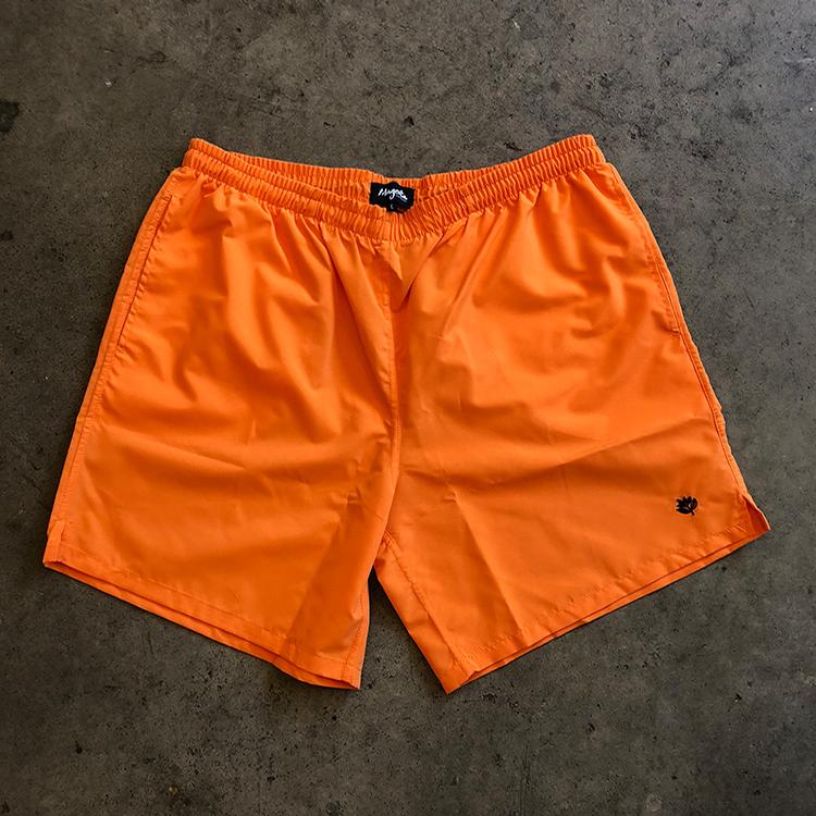 Plant Short (Orange)