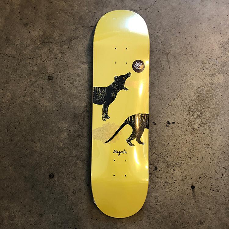 Tasmanian Tiger (8.4)
