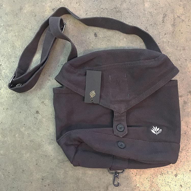 Aime Bag (Dark Navy)
