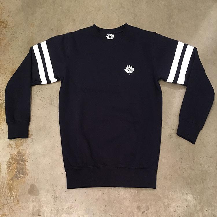 FC Crewneck (Navy/White)