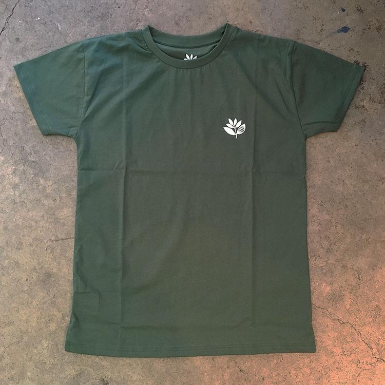 Classic Plant Tee (Green)