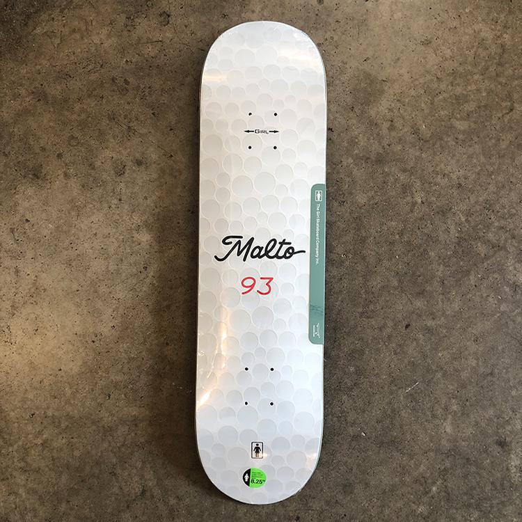 Malto Long Ball (8.25)