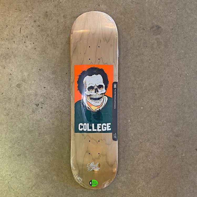 Malto Skull Of Fame (8.0)