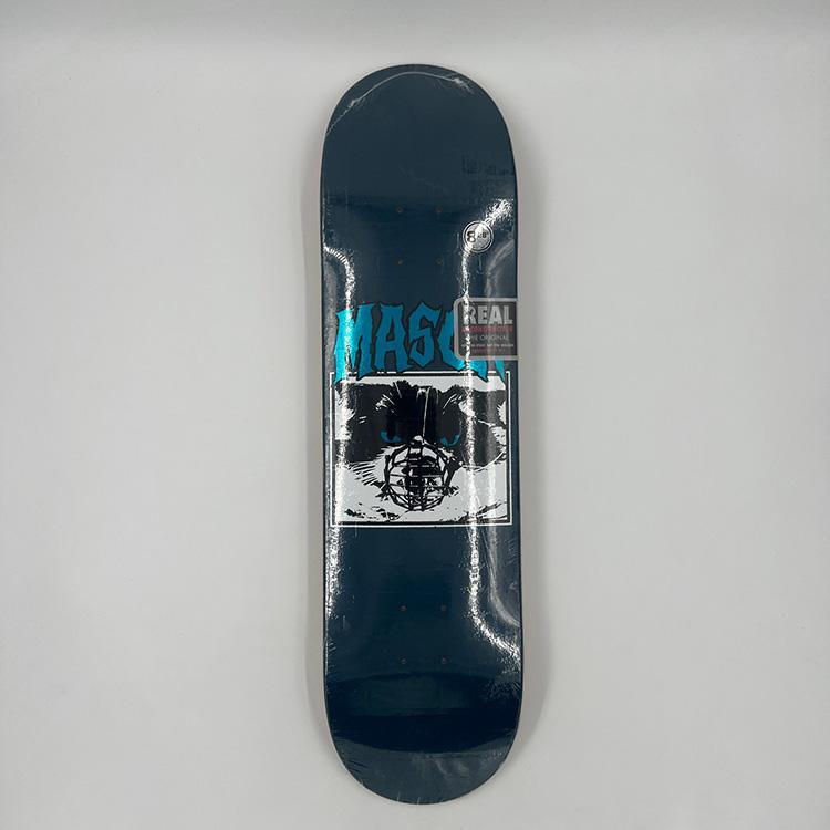 Mason Vicious (8.28)