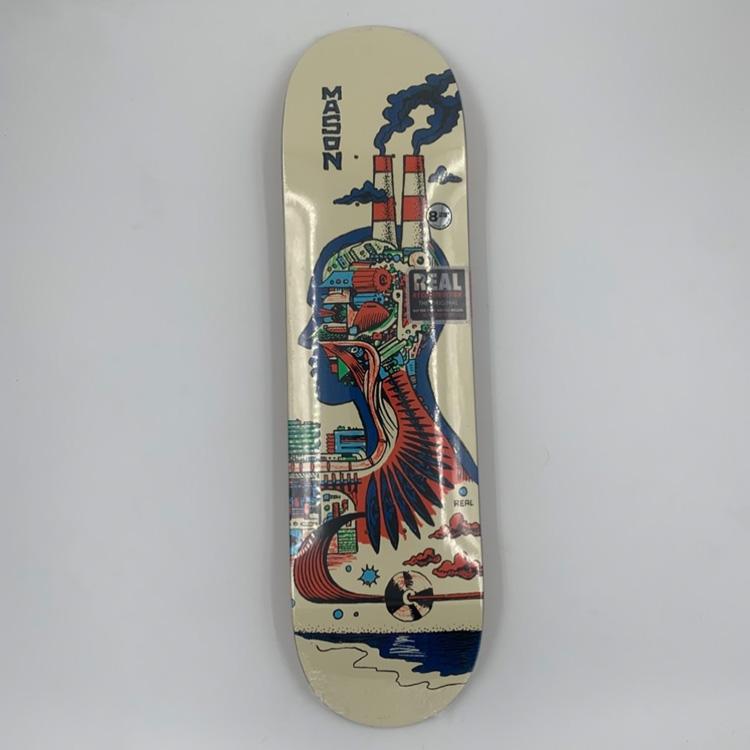 MASON ARTIFICIAL (8.28)