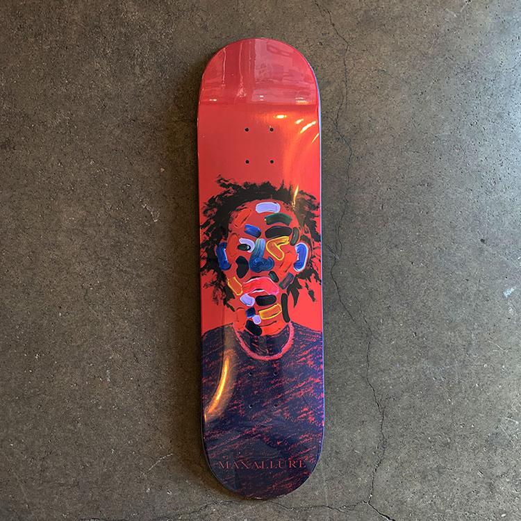 Karl Watson By Robson Stannard (8.25)