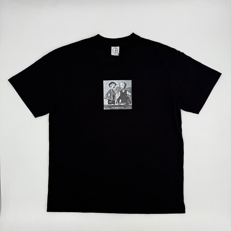 Mexico Tee (Black)