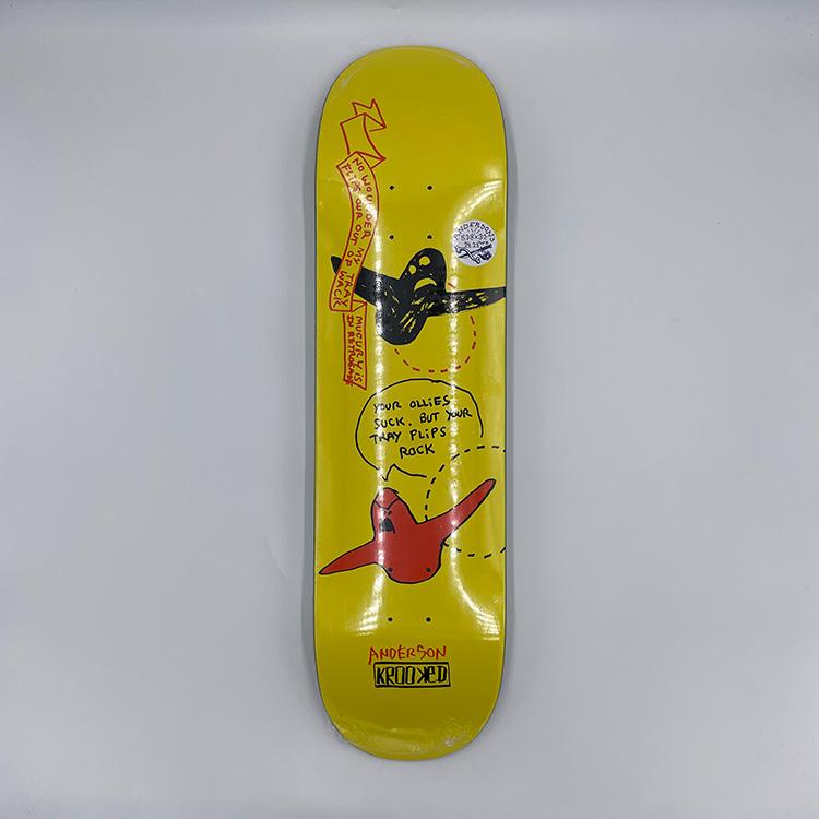 Manderson Mucury (8.38)
