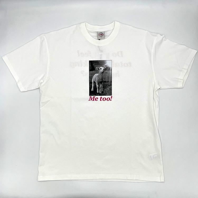 Hopeless Tee (White)