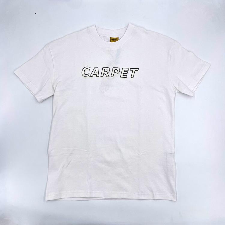 Misprint Shirt (White)