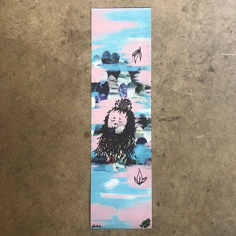Nora Grip