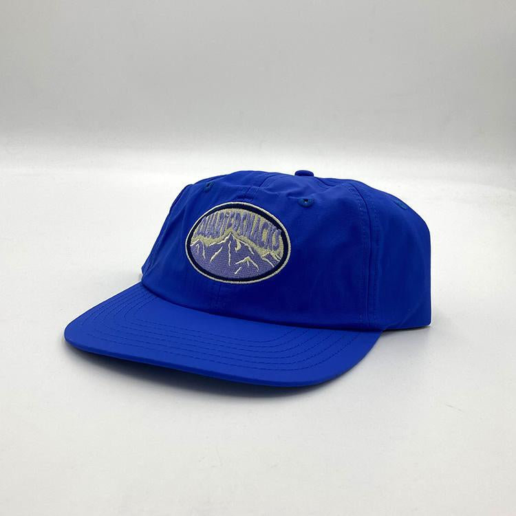Mountain Cap (Royal)