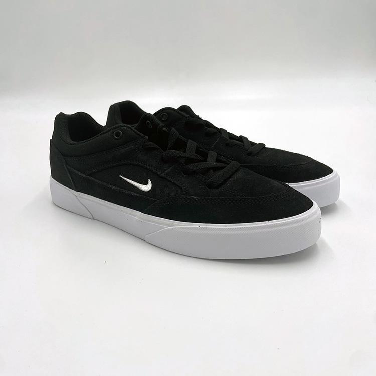 Malor (Black/White)