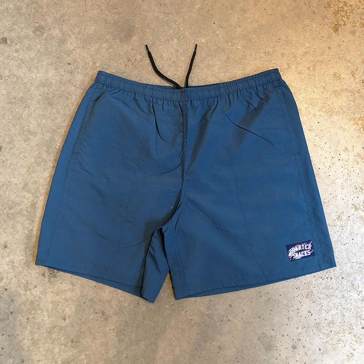 Water Short (Navy)