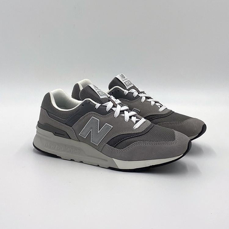 997H (Marblehead Silver)