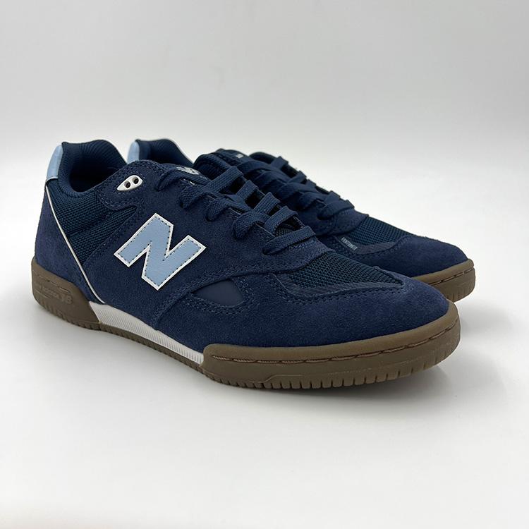Tom Knox 600 (Blue/Blue)
