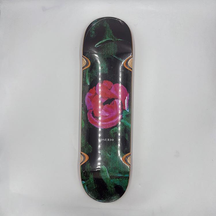 NB Amaryllis Deck WW (8.5)
