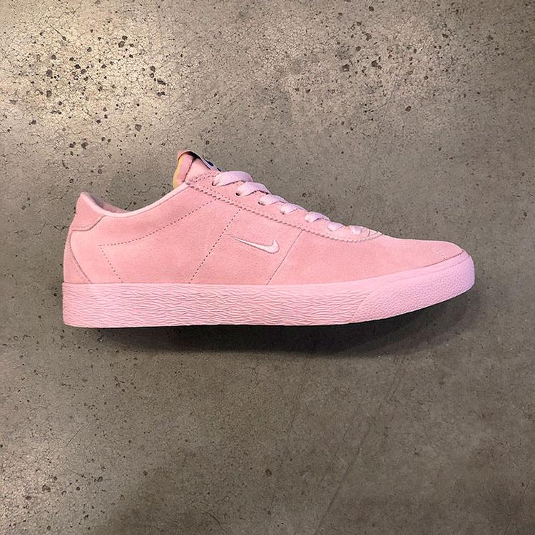 Zoom Bruin NBA (Bubble Gum)