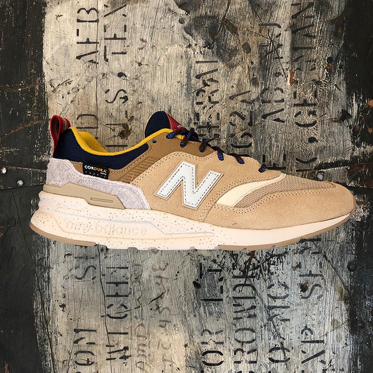 997H (Incense/Moroccan Tile)