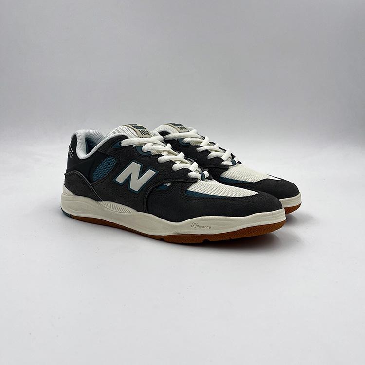 Tiago 1010 (Grey/Blue)