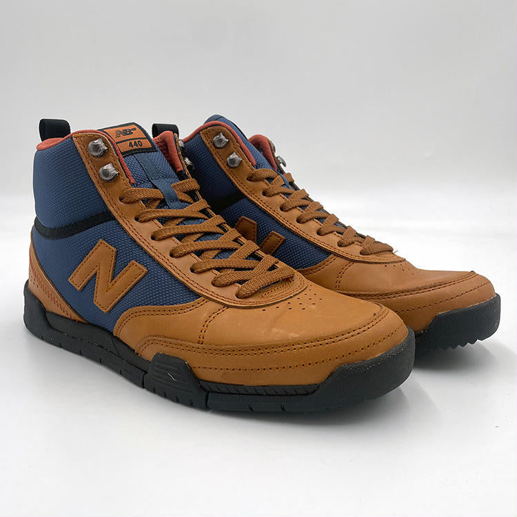 440 Trail (Brown/Blue)