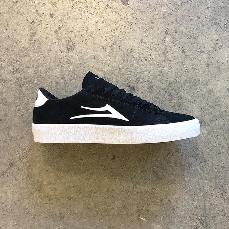 Newport (Black/White)