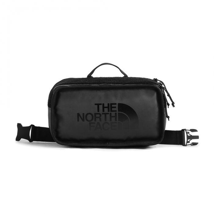 Explore Belt S (TNF Black)