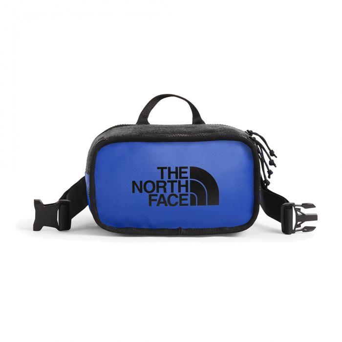 Explore Belt S (TNF Blue/TNF Black)