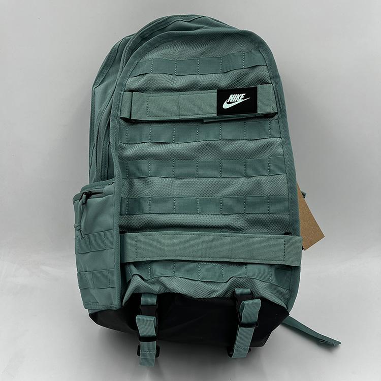 RPM Backpack (Cannon/Black/Mint Foam)