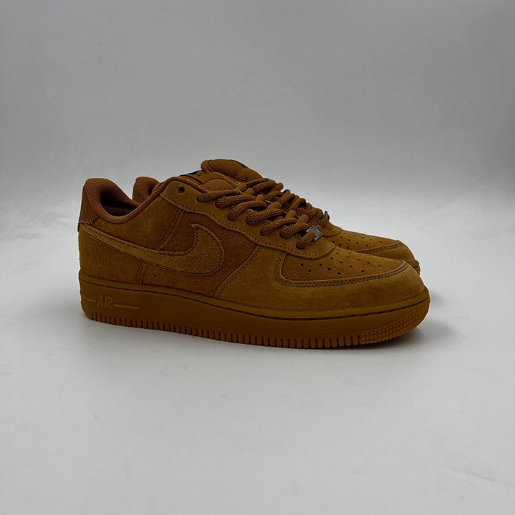 Nike SB Air Force 1 (Flax)