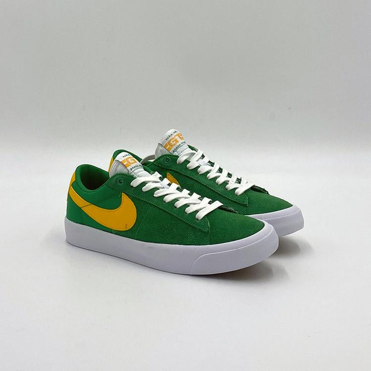 Zoom Blazer Low Pro GT